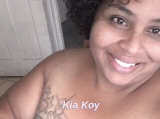 Kia_Koy