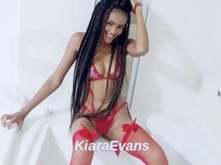 KiaraEvans
