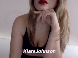 KiaraJohnson