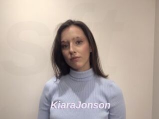 KiaraJonson