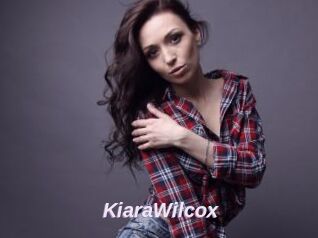 KiaraWilcox