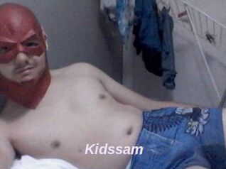 Kidssam