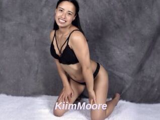 KiimMoore