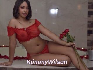 KiimmyWilson
