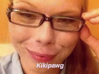 Kikipawg