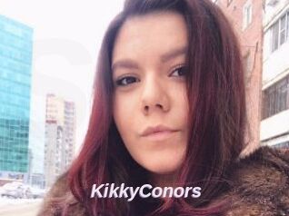 KikkyConors