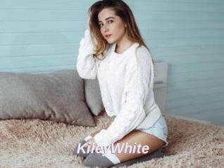 KileyWhite