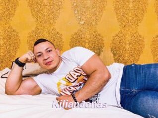 KilianJonas