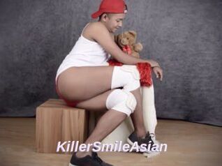 KillerSmileAsian