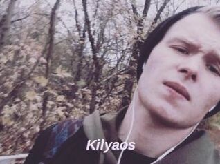 Kilyaos