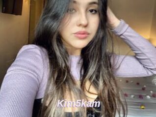 Kim5kam