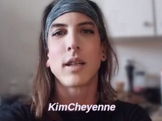 KimCheyenne