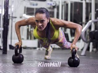 KimHall
