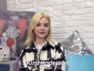 KimHenderson
