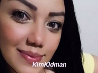 KimKidman