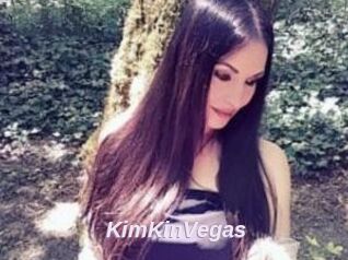 KimKinVegas