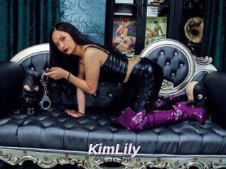 KimLily
