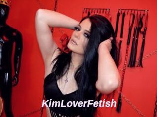 KimLoverFetish