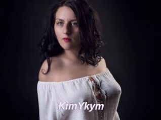 KimYkym
