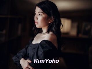 KimYoho
