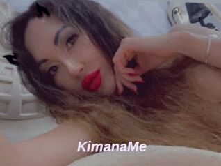 KimanaMe