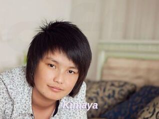 Kimaya