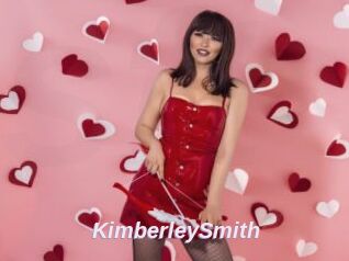 KimberleySmith