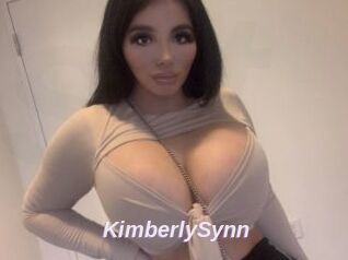 KimberlySynn