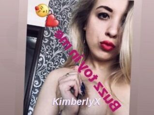 KimberlyX_