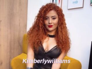 Kimberlywilliams