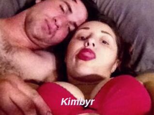 Kimbyr