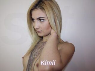 Kimii