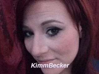 KimmBecker