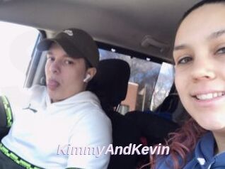 KimmyAndKevin