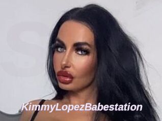 KimmyLopezBabestation