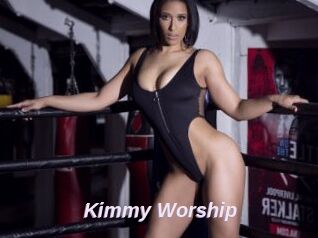 Kimmy_Worship