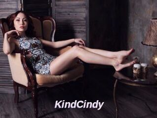 KindCindy