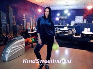 KindSweetIndeed