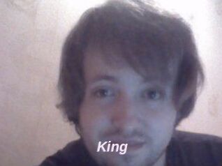 King
