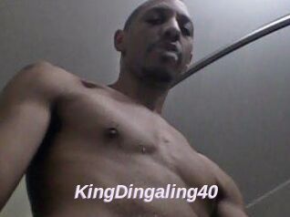 KingDingaling40