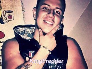 KingFredder