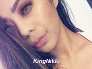 KingNikki
