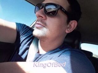 KingOfBed