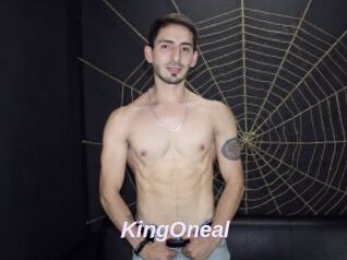 KingOneal