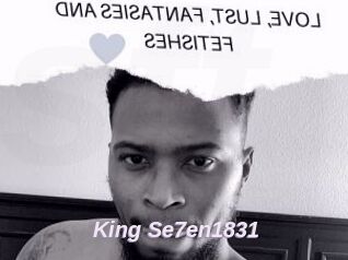 King_Se7en1831