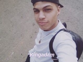 Kingadam