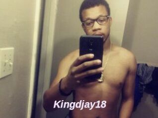Kingdjay18