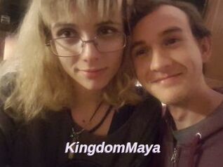 KingdomMaya