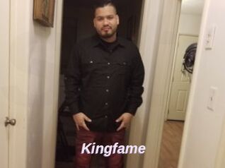 Kingfame