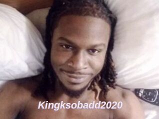 Kingksobadd2020